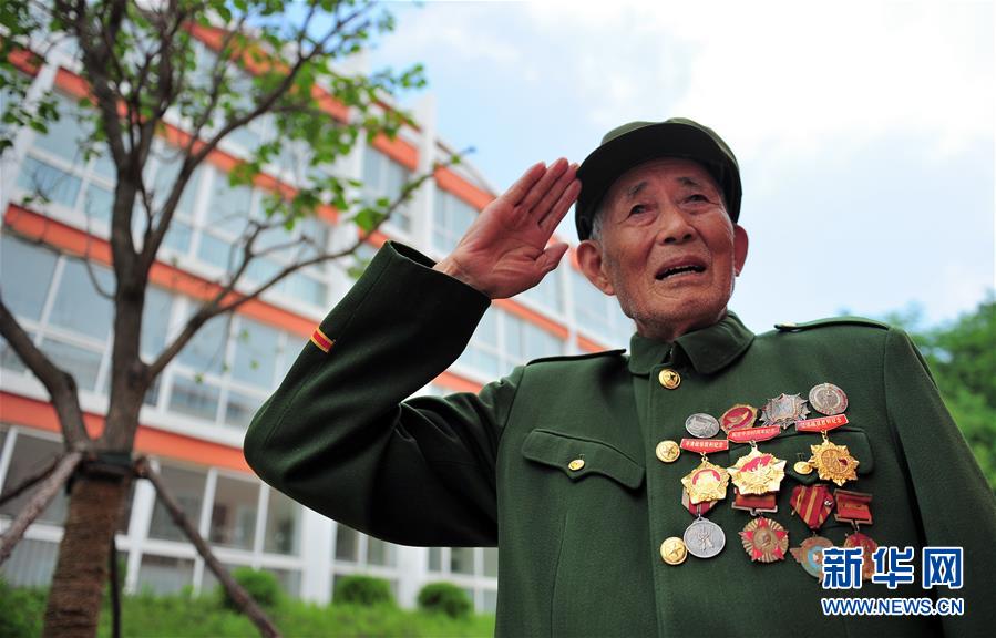 （新华全媒头条·图文互动）（8）气壮山河的凯歌 永载史册的丰碑——写在中国人民志愿军抗美援朝出国作战70周年之际